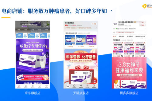 科學(xué)抗癌長情陪伴：陽光全景終身關(guān)注腫瘤患者的營養(yǎng)問題(圖3)