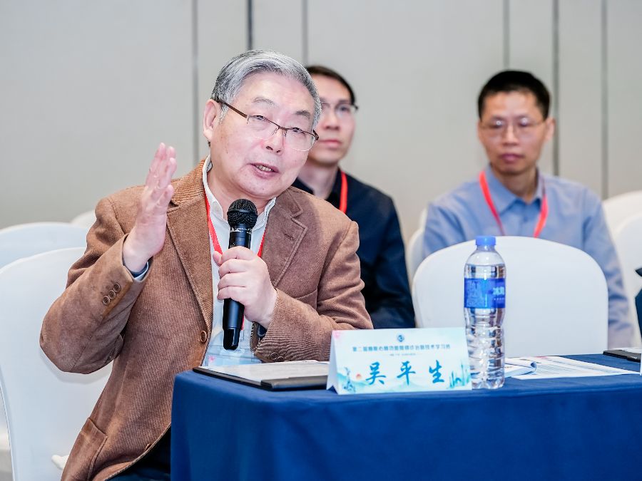 肥胖與睡眠障礙“惡性循環(huán)”專家呼吁跨學(xué)科合作強(qiáng)化睡眠管理(圖3)