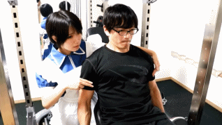 19禁：島國羞羞の健身房專為宅男打造(圖5)