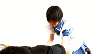 19禁：島國羞羞の健身房專為宅男打造(圖6)