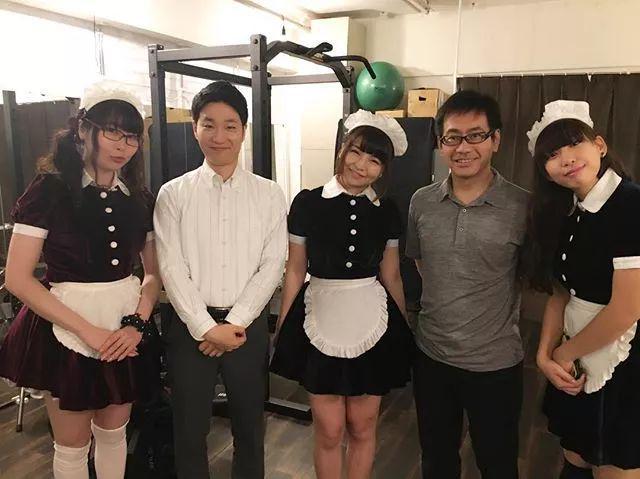 19禁：島國羞羞の健身房專為宅男打造(圖10)