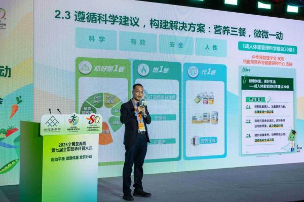 2025全民營(yíng)養(yǎng)周︱營(yíng)養(yǎng)與運(yùn)動(dòng)并重 邁向健康中國(guó)(圖4)
